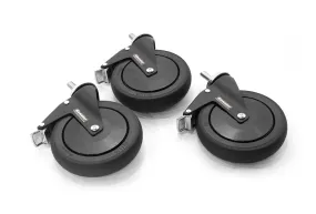 K-Pod 6" Standard Wheels