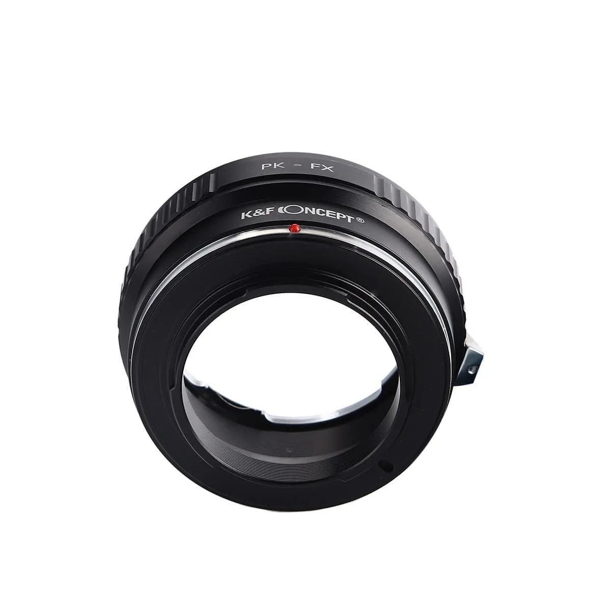 K&F Concept K&F M17111 Pentax K Lenses to Fuji X Lens Mount Adapter