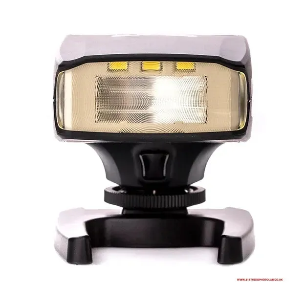 KENRO MINI SPEEDFLASH CANON FIT
