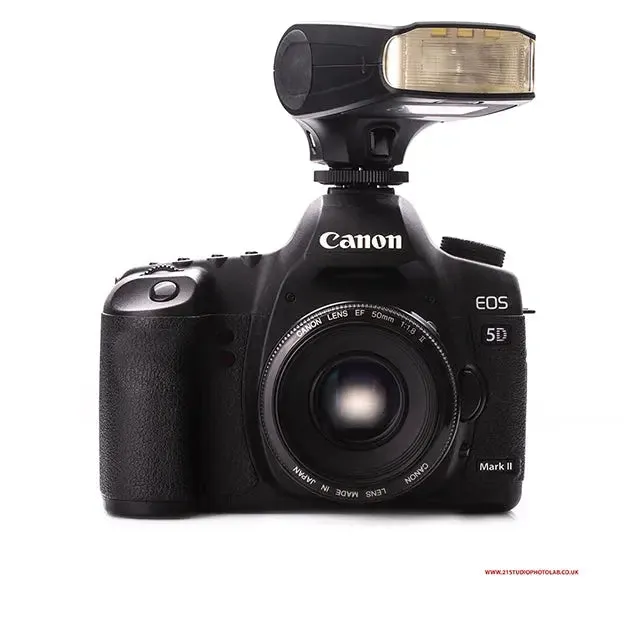 KENRO MINI SPEEDFLASH CANON FIT