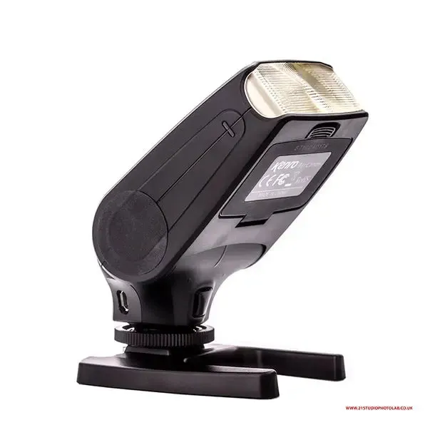 KENRO MINI SPEEDFLASH CANON FIT