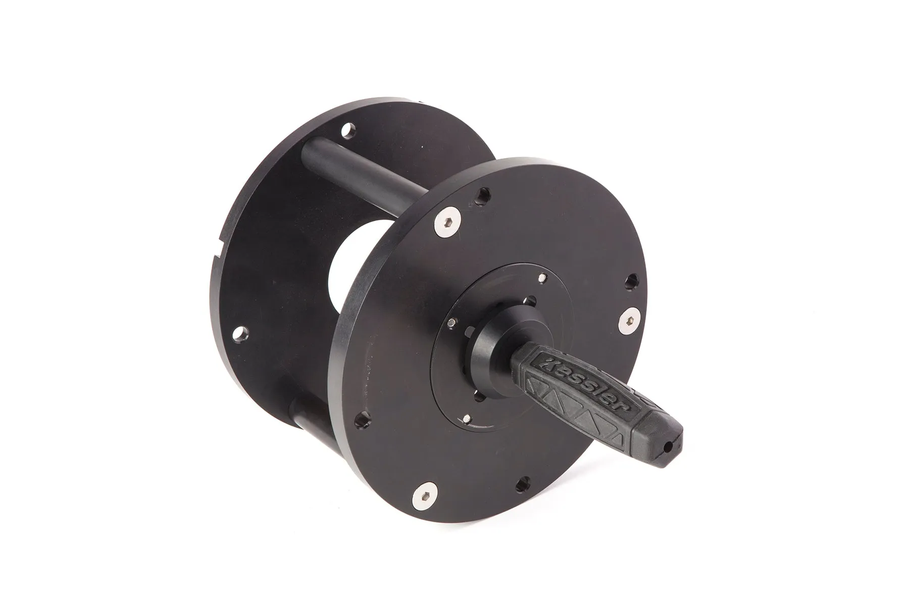 Kessler 6" Mitchell Camera Riser