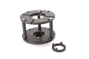 Kessler 6" Mitchell Camera Riser
