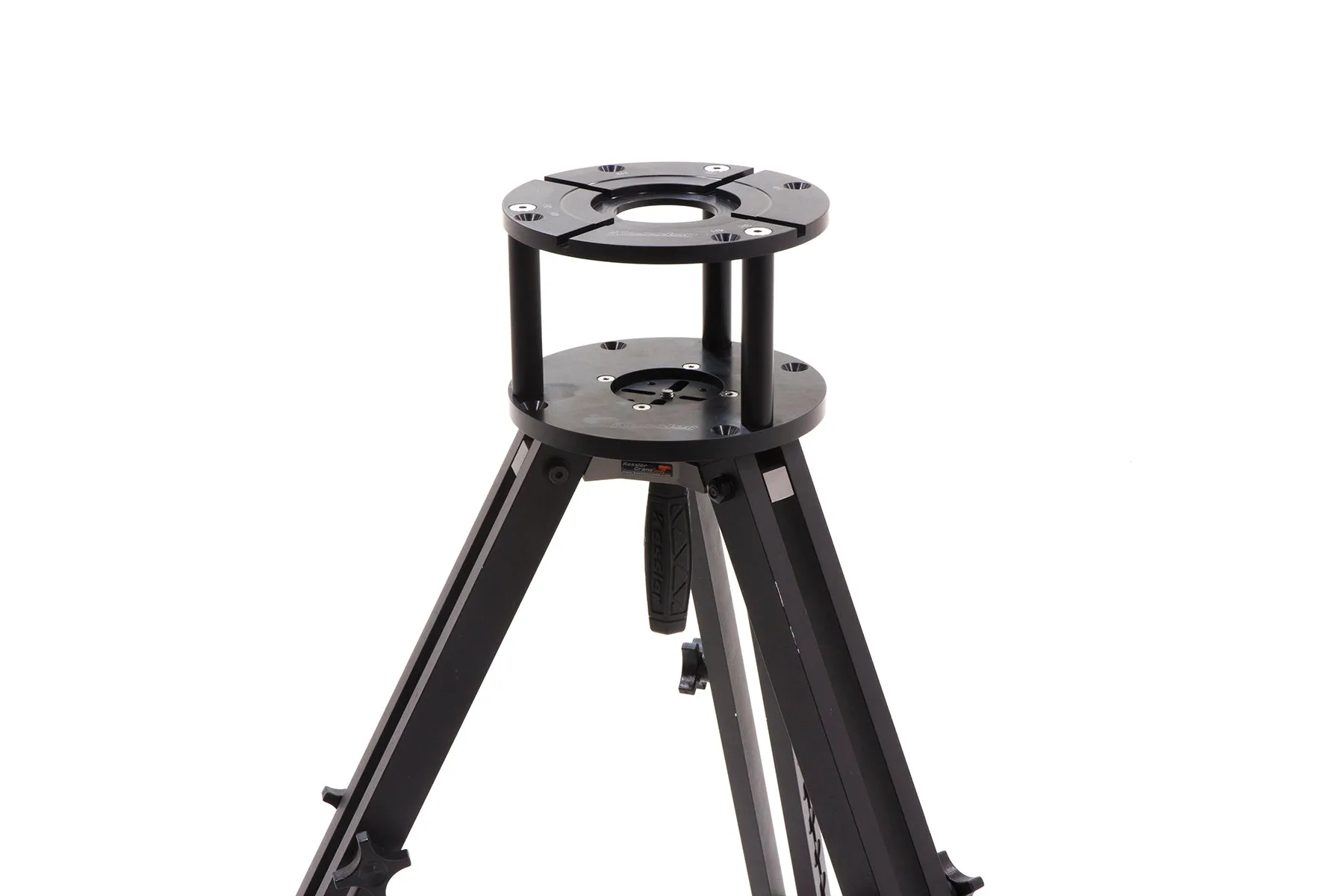 Kessler 6" Mitchell Camera Riser