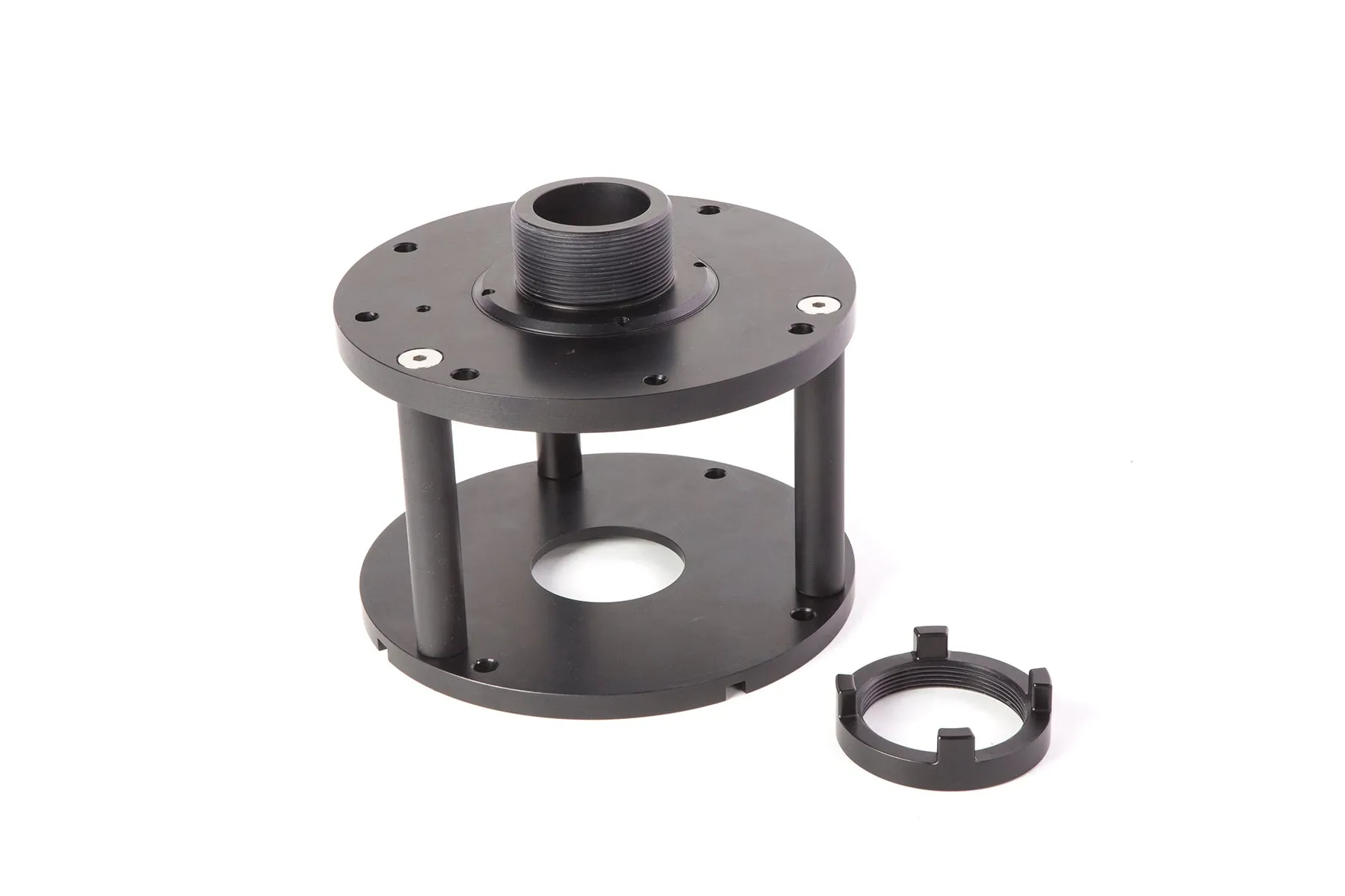 Kessler 6" Mitchell Camera Riser