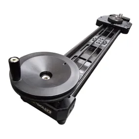 Kessler Pocket Dolly V3 Traveller Camera Slider