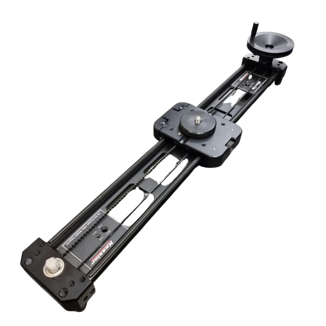 Kessler Pocket Dolly V3 Traveller Camera Slider