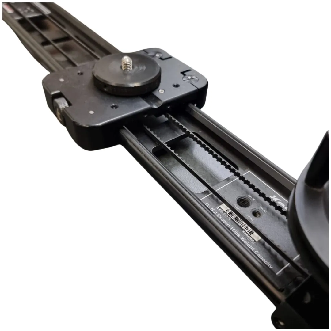 Kessler Pocket Dolly V3 Traveller Camera Slider