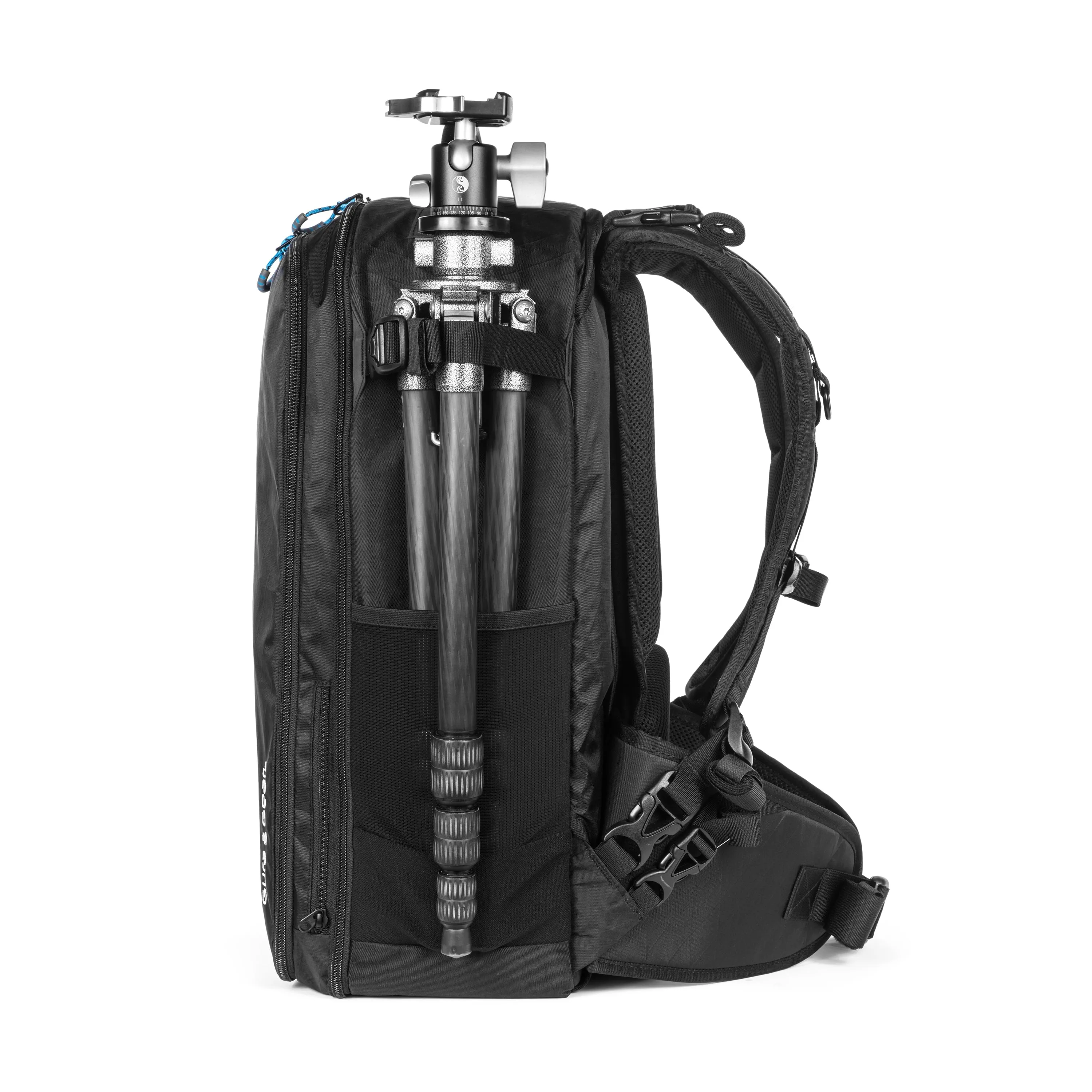 Kiboko 30L Camera Backpack