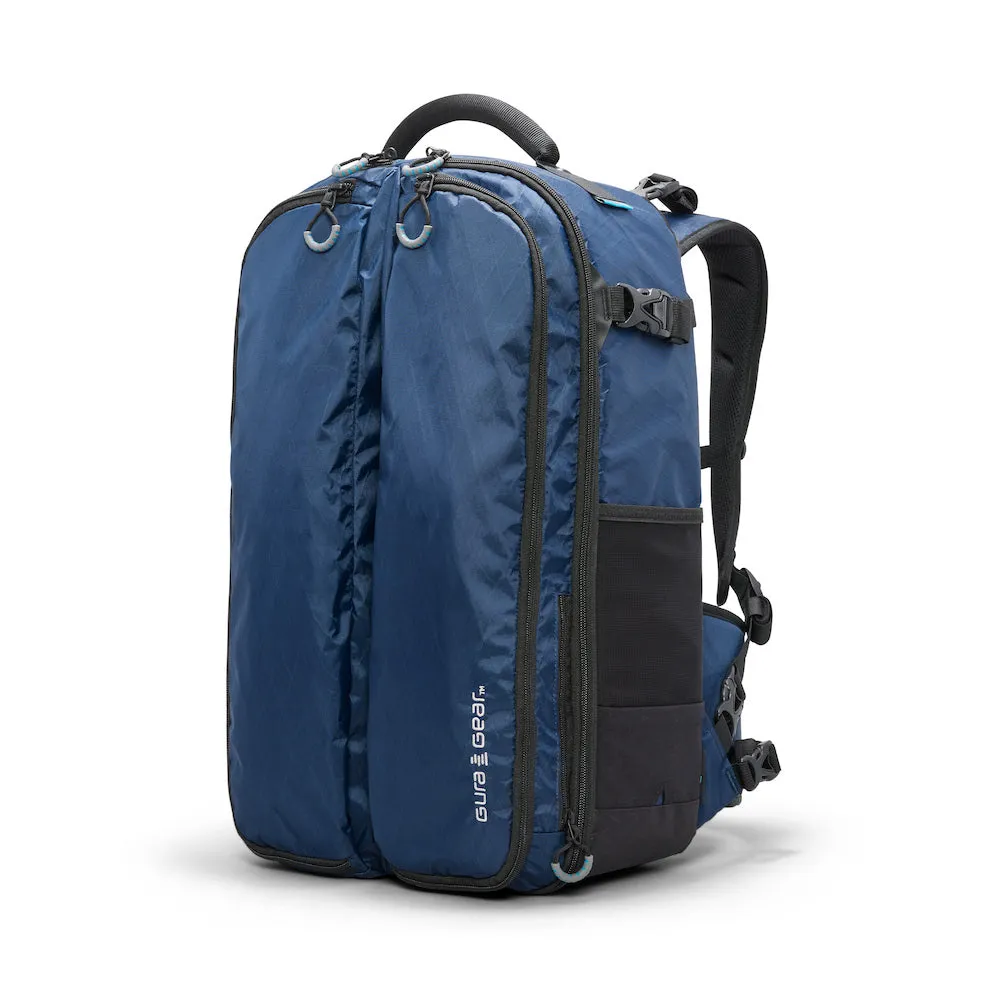 Kiboko 30L Camera Backpack