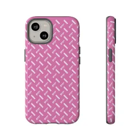 King Yahweh Omni 4.0 Tough Case (Pink)