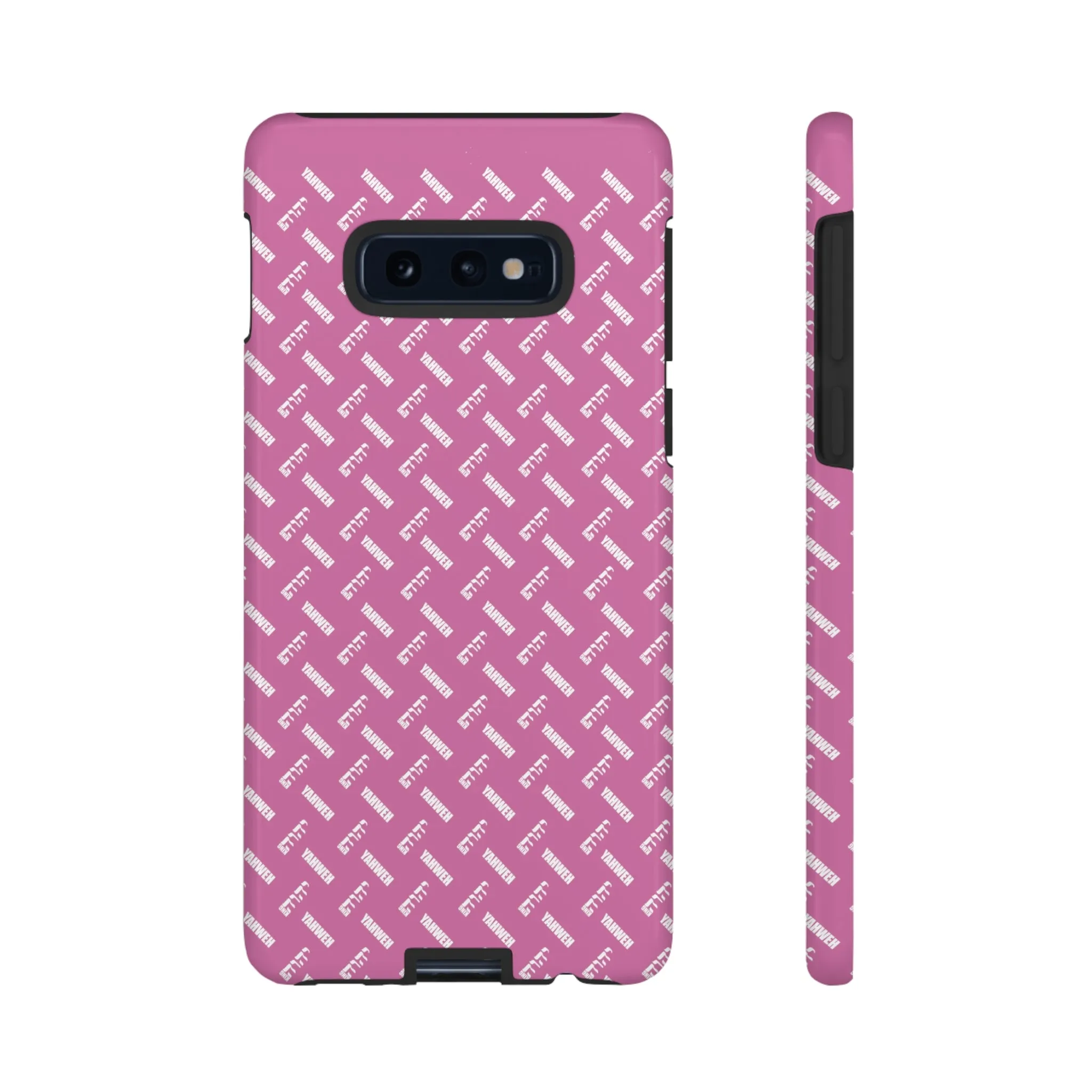 King Yahweh Omni 4.0 Tough Case (Pink)