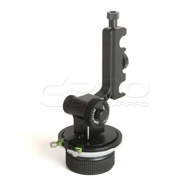 LanParte FF-02 Follow Focus V2 with A/B hard stops