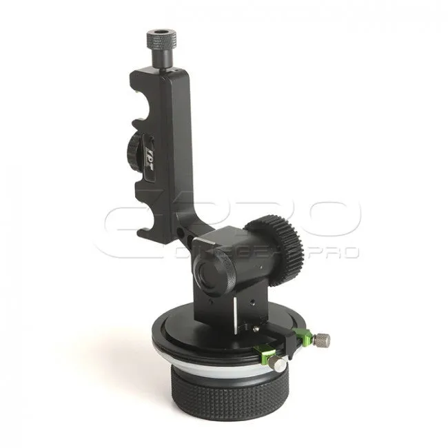 LanParte FF-02 Follow Focus V2 with A/B hard stops