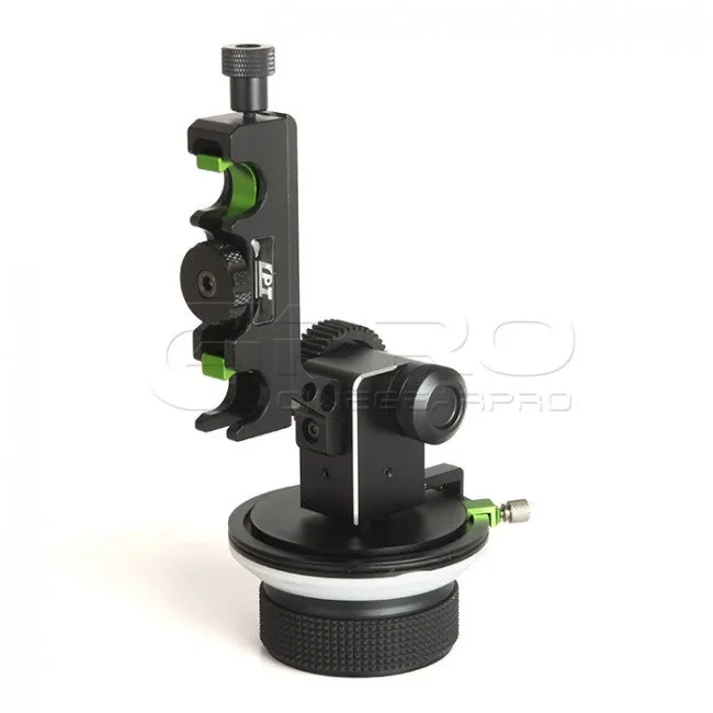 LanParte FF-02 Follow Focus V2 with A/B hard stops
