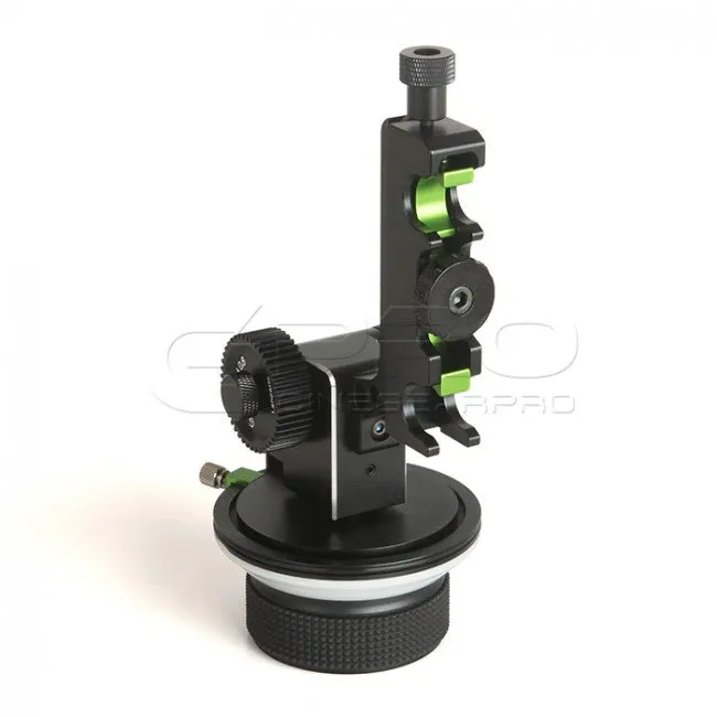 LanParte FF-02 Follow Focus V2 with A/B hard stops