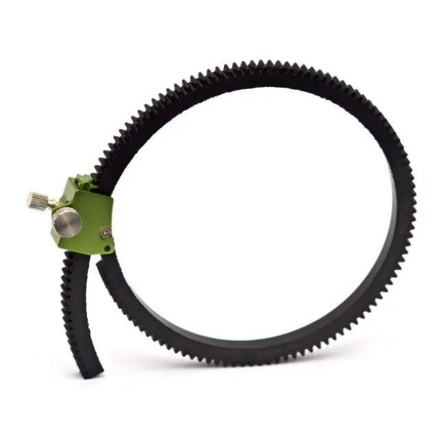 LanParte FF-02 Follow Focus V2 with A/B hard stops