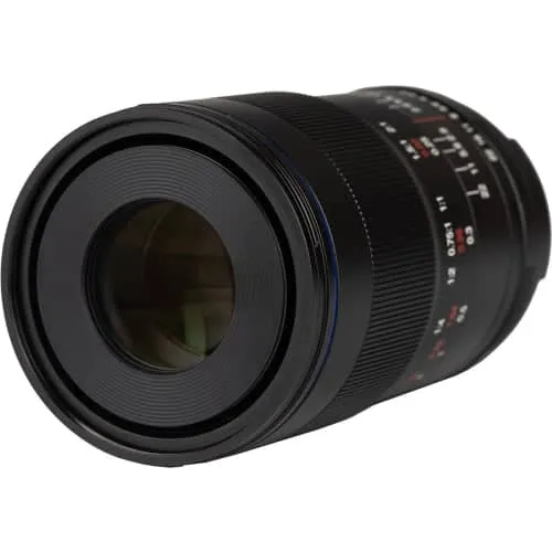 Laowa Venus Optics 100mm f/2.8 2X Ultra Macro APO Lens for Canon RF