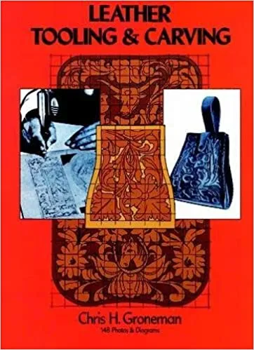 Leather Tooling & Carving