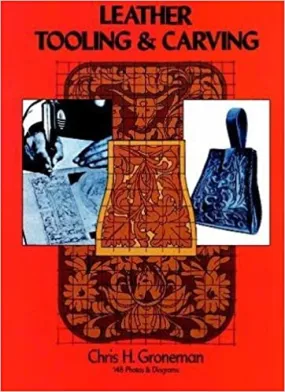 Leather Tooling & Carving