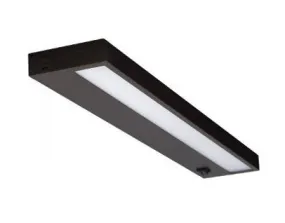 LED 29"X3.5"X1" 12.8W 27K Undercabinet