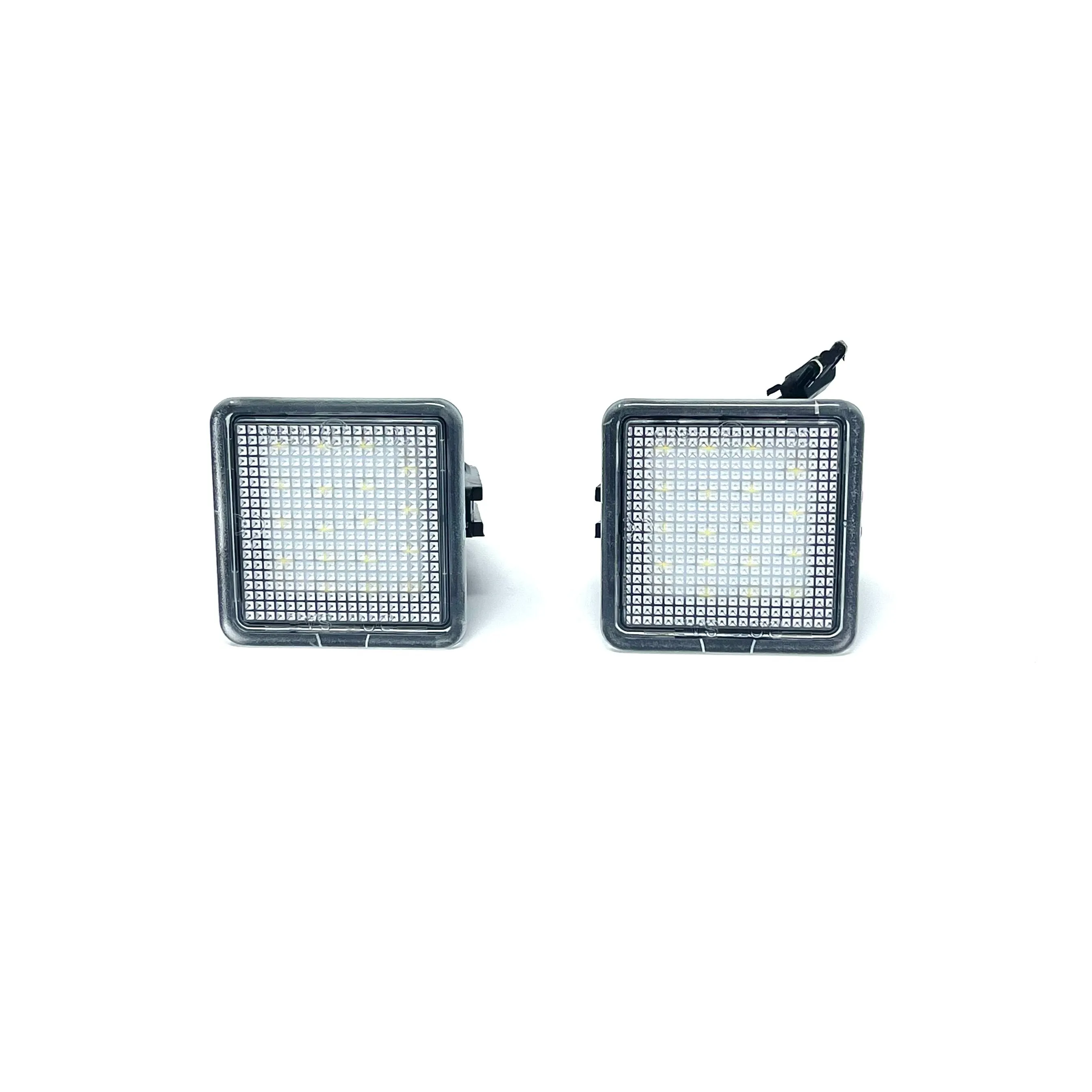 LED License Plate Lights For Tacoma (2016-2023)