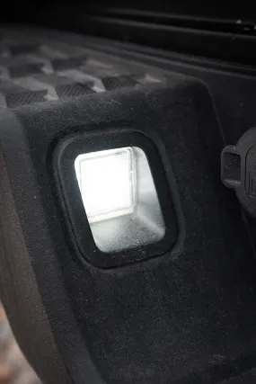 LED License Plate Lights For Tacoma (2016-2023)