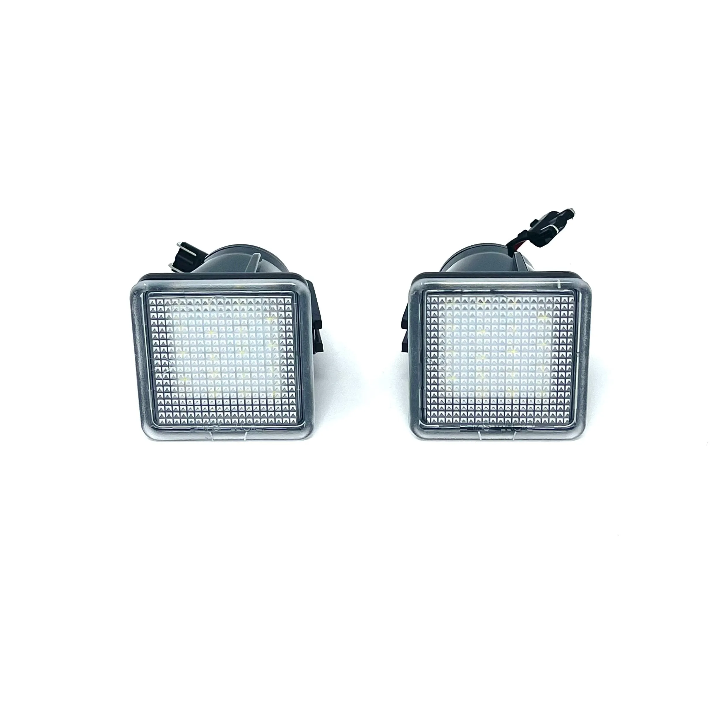 LED License Plate Lights For Tacoma (2016-2023)