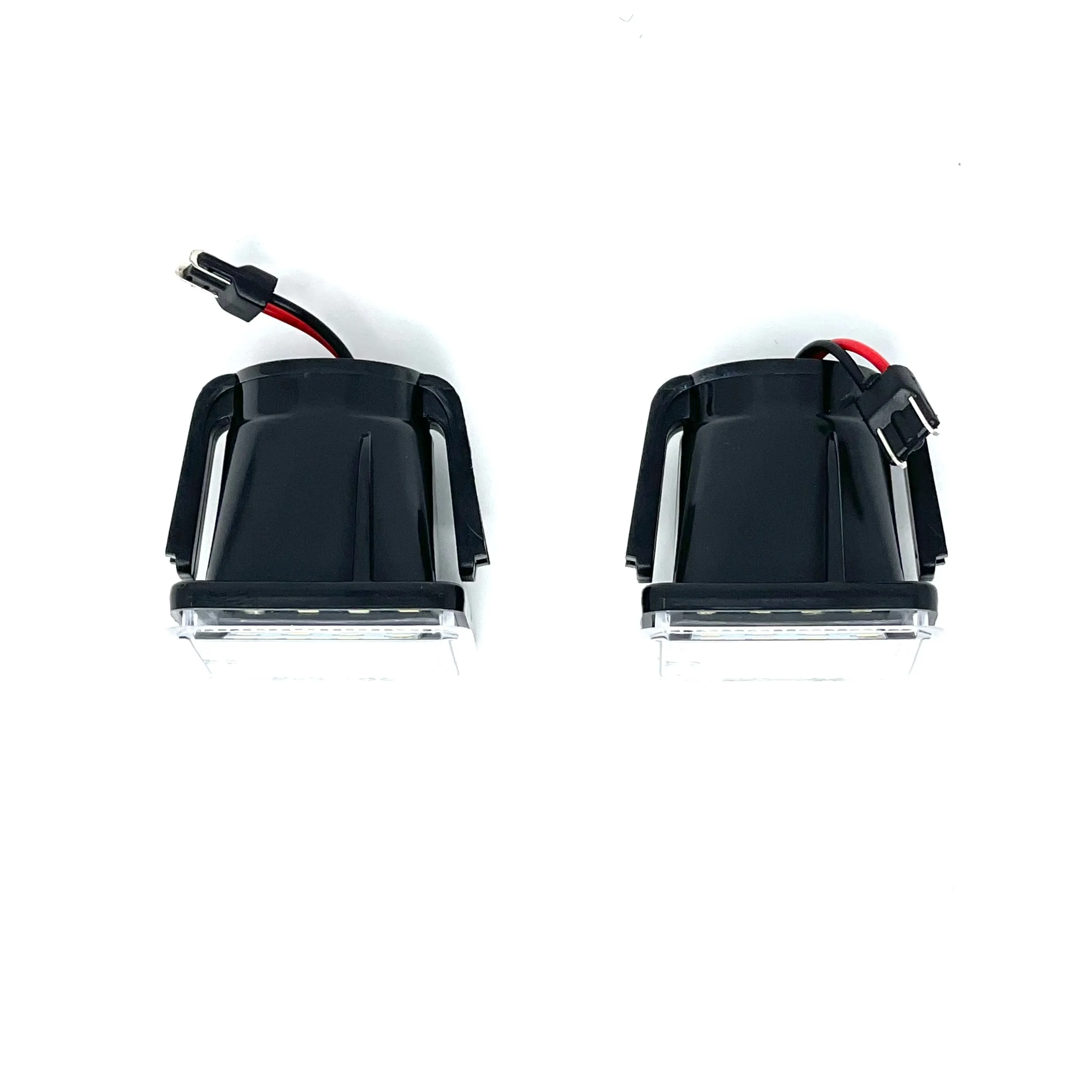 LED License Plate Lights For Tacoma (2016-2023)