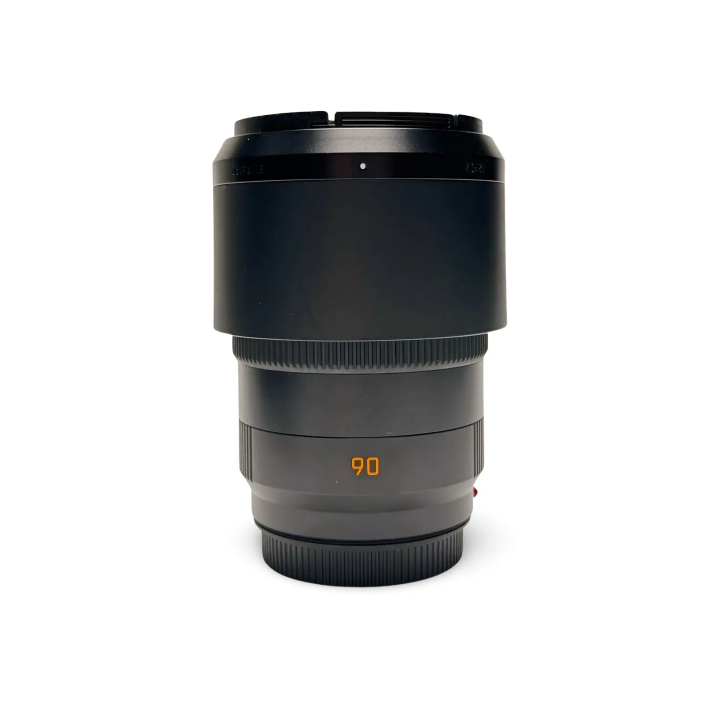 Leica APO-Summicron-SL 90mm f/2 ASPH - Certified Pre-Owned