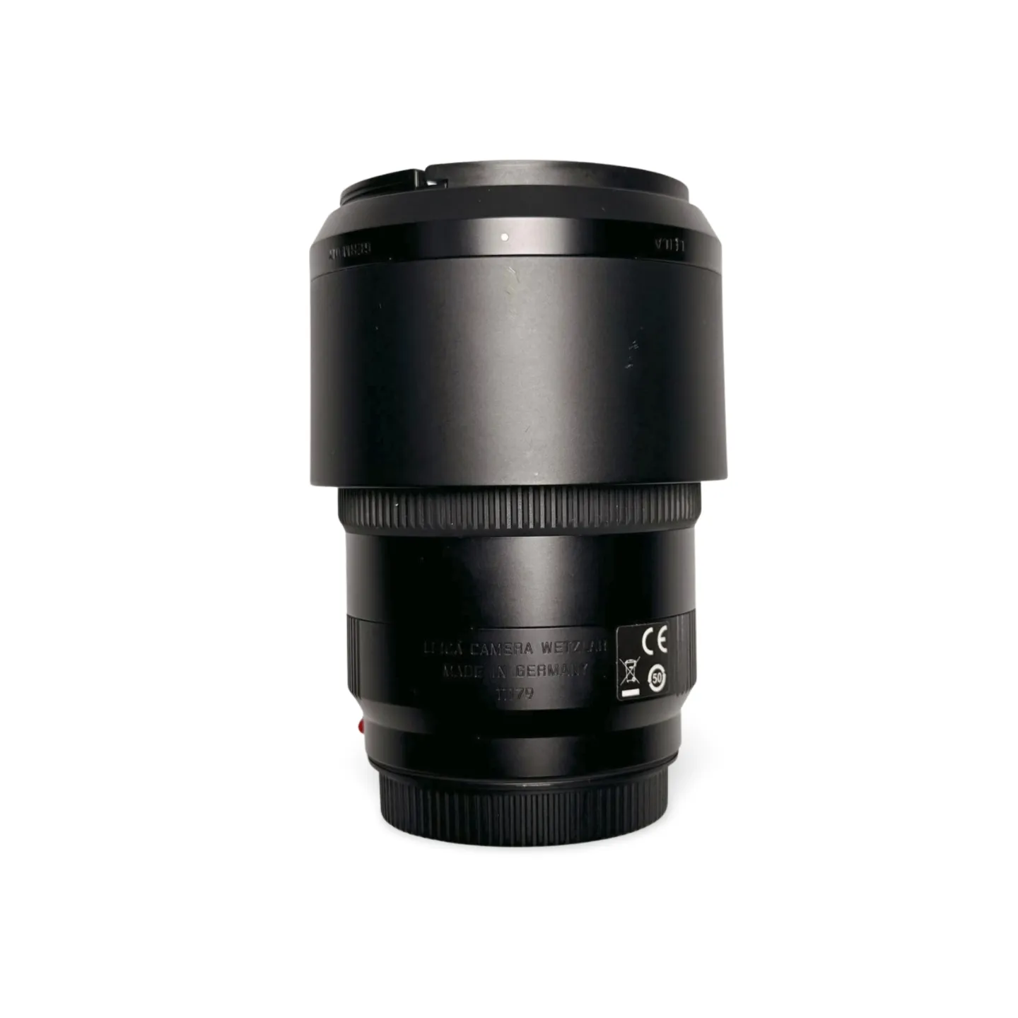 Leica APO-Summicron-SL 90mm f/2 ASPH - Certified Pre-Owned