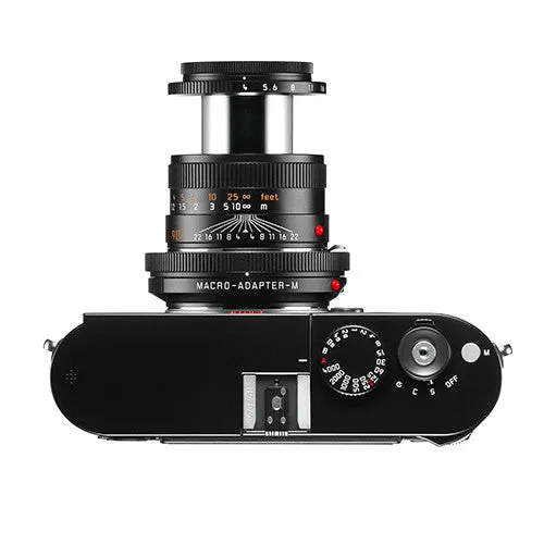 Leica Macro Adapter M