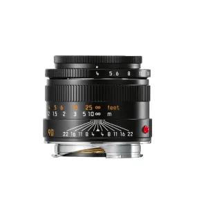 Leica Macro-Elmar-M 90mm f/4