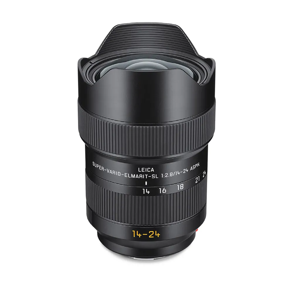 Leica Super-Vario-Elmarit-SL 14-24mm f/2.8 ASPH