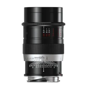 Leica Thambar-M 90mm f/2.2