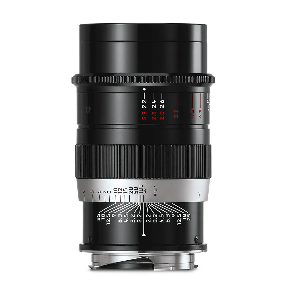 Leica Thambar-M 90mm f/2.2