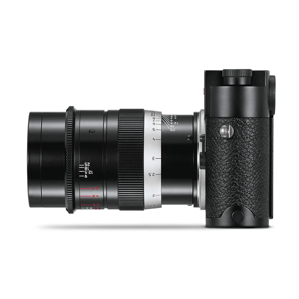 Leica Thambar-M 90mm f/2.2