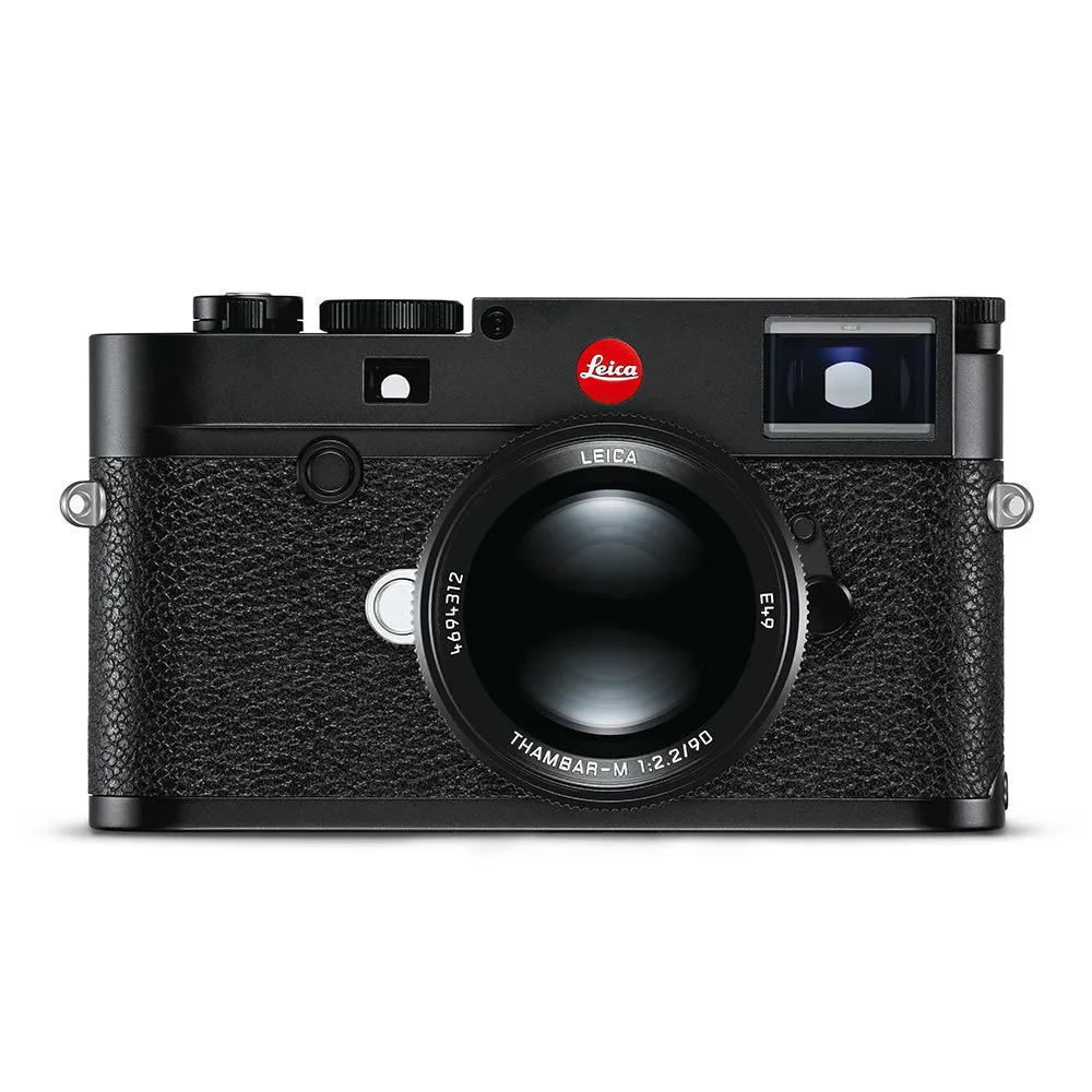 Leica Thambar-M 90mm f/2.2