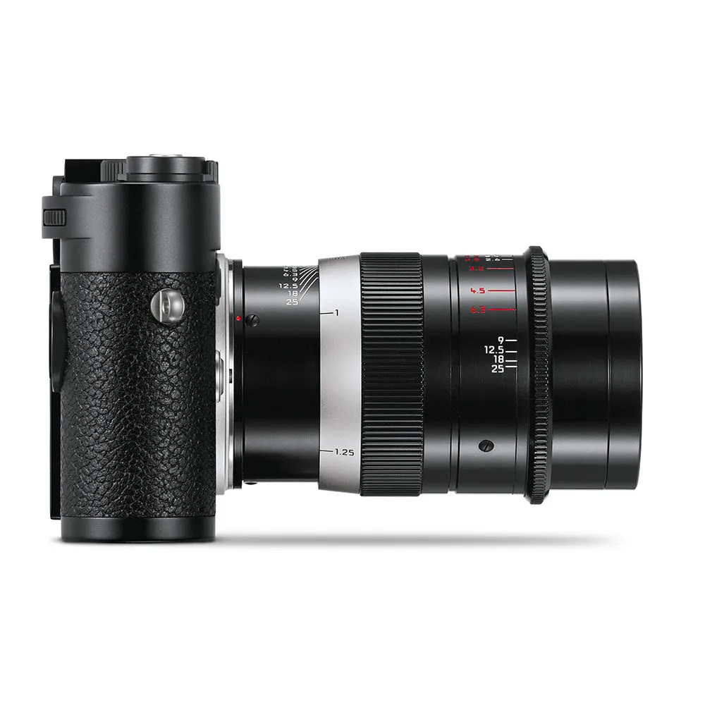 Leica Thambar-M 90mm f/2.2