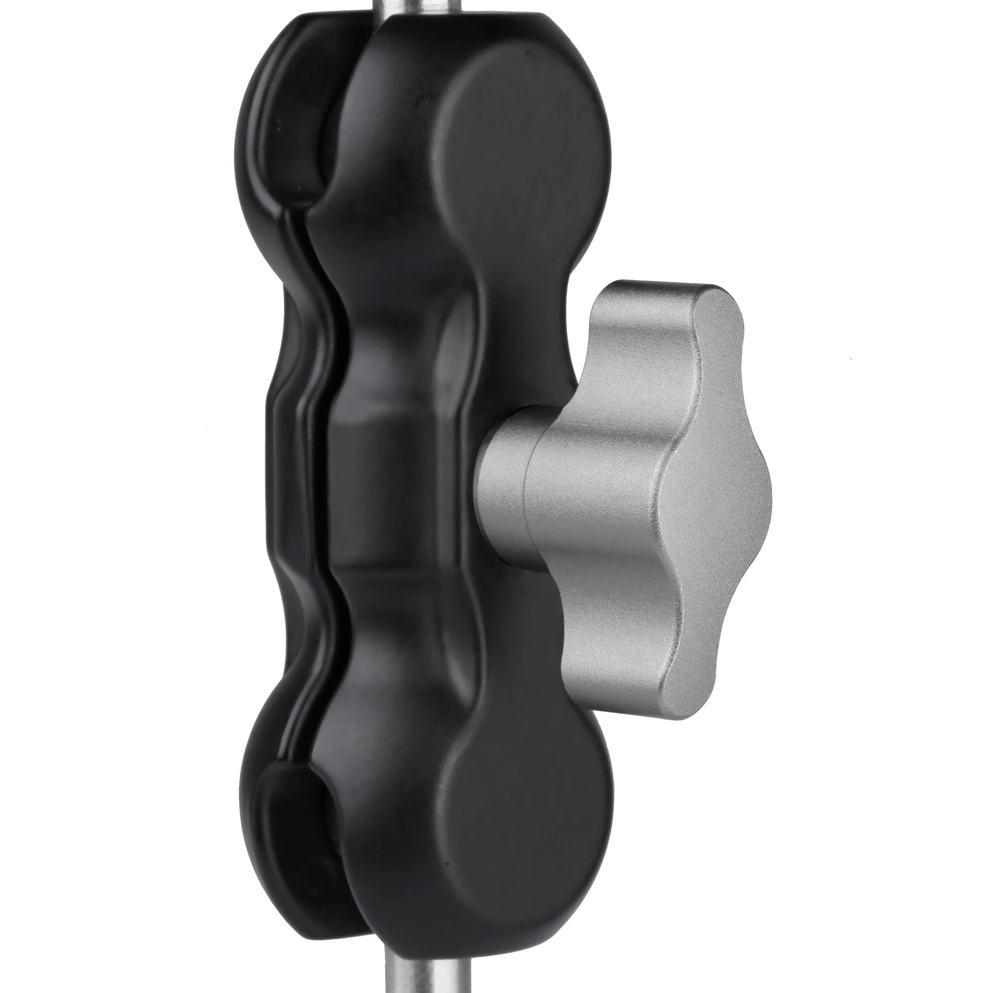 Leofoto AM-1 112mm Magic Arm with 1/4" Thread