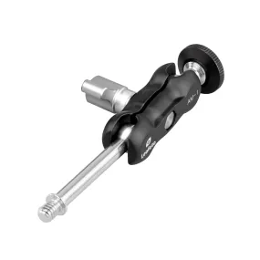 Leofoto AM-1 112mm Magic Arm with 1/4" Thread
