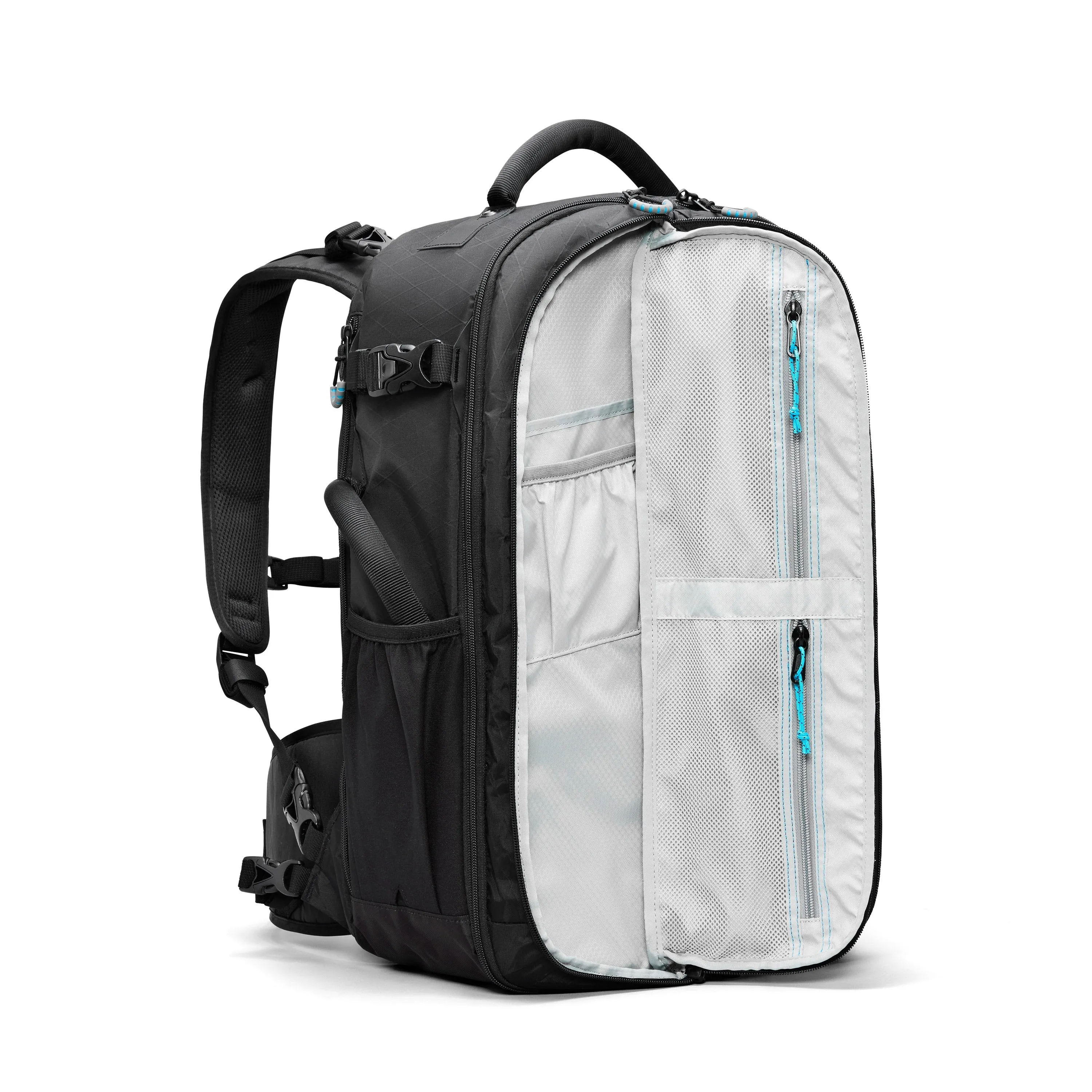 Like New -  Kiboko 30L Camera Backpack