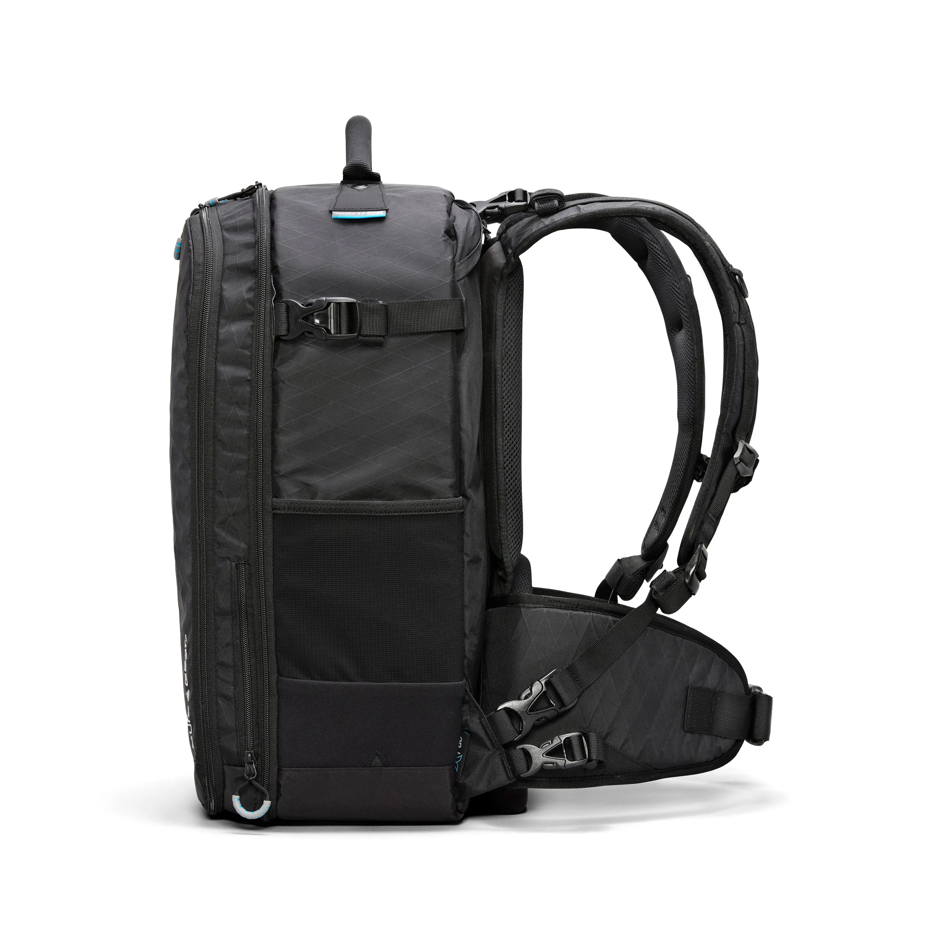 Like New -  Kiboko 30L Camera Backpack