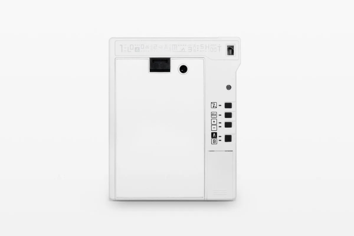Lomo'Instant Automat Camera & Lenses Bora Bora Edition