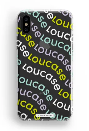 Loucase KLEARLUX™ Phone Case | LOUCASE