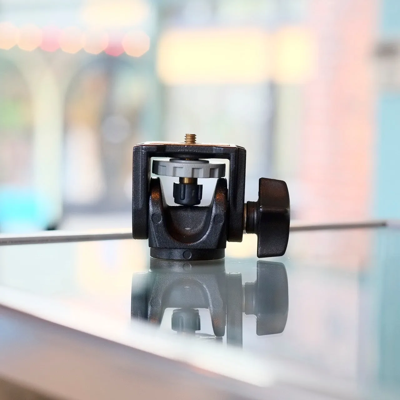 Manfrotto 234