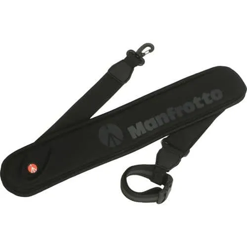 Manfrotto MSTRAP-1 Strap Carry Mstrap-1 For 190 Or 055