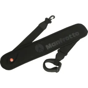 Manfrotto MSTRAP-1 Strap Carry Mstrap-1 For 190 Or 055