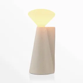 Mantle Portable Lamp