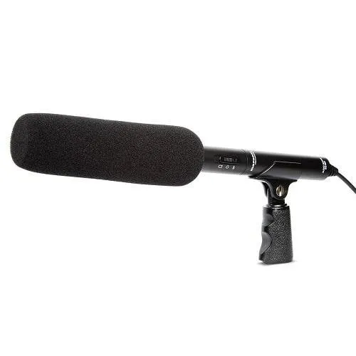 Marantz Professional AUDIO SCOPE SG-5BC 3.5mm Shotgun Microphone